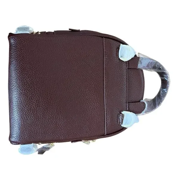 The Mini Backpack By Jose Hess NWT - Picture 3 of 8